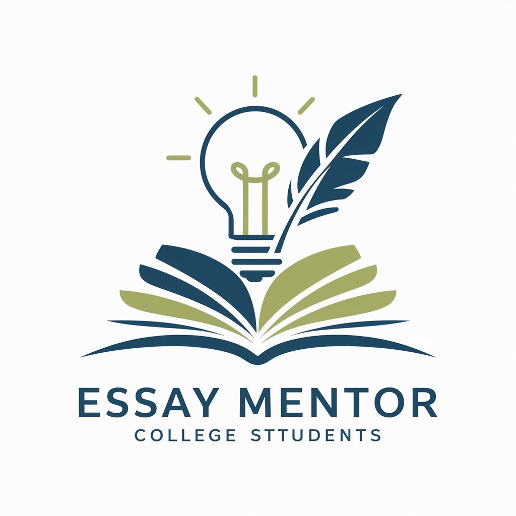 Essay Mentor in GPT Store