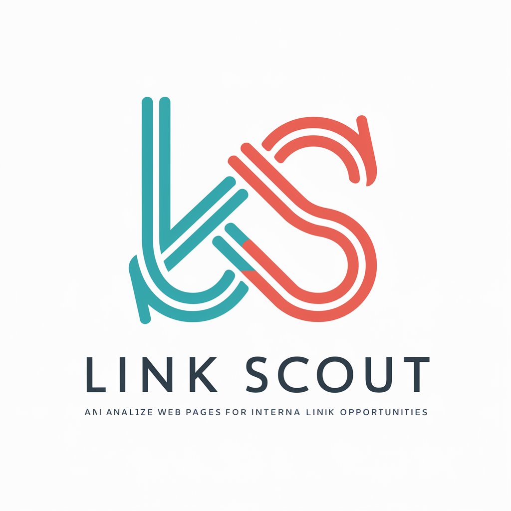Link Scout in GPT Store