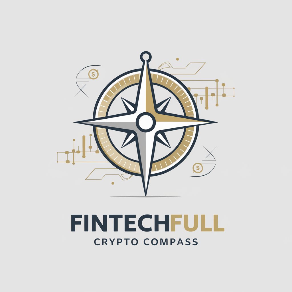 FintechFull Crypto Compass