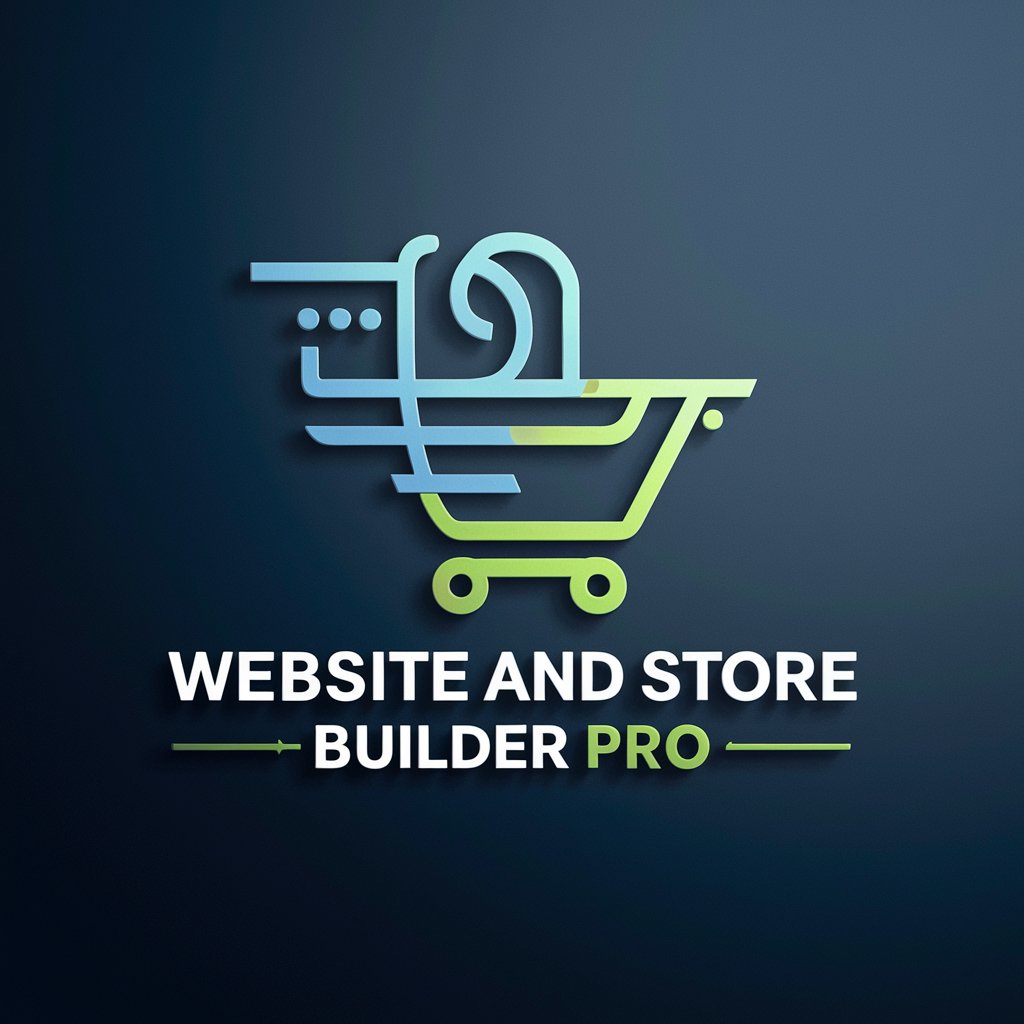 Website Builder GPT in GPT Store