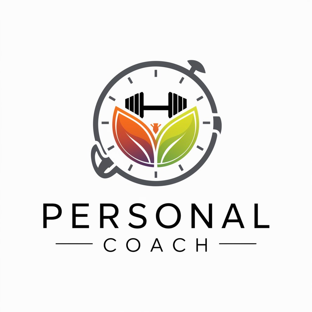 Personal Coach