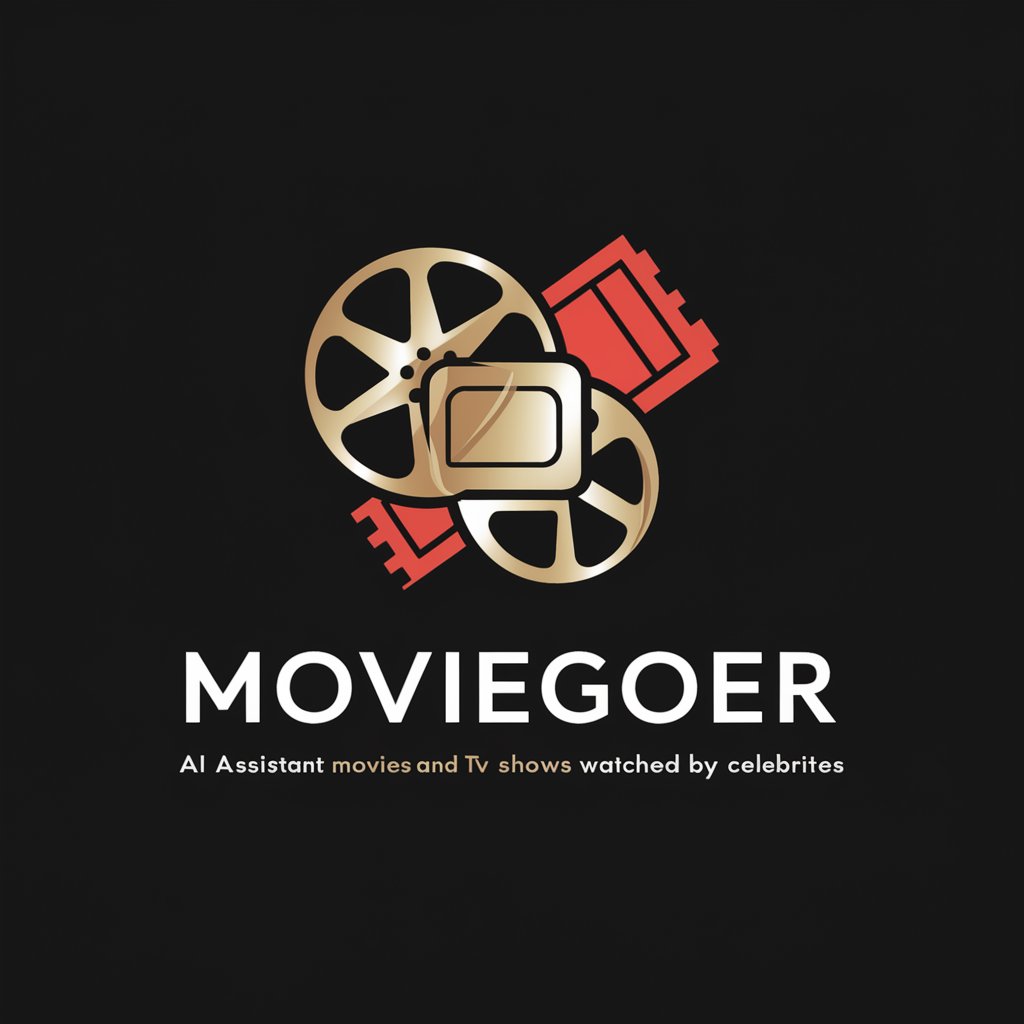 Moviegoer in GPT Store