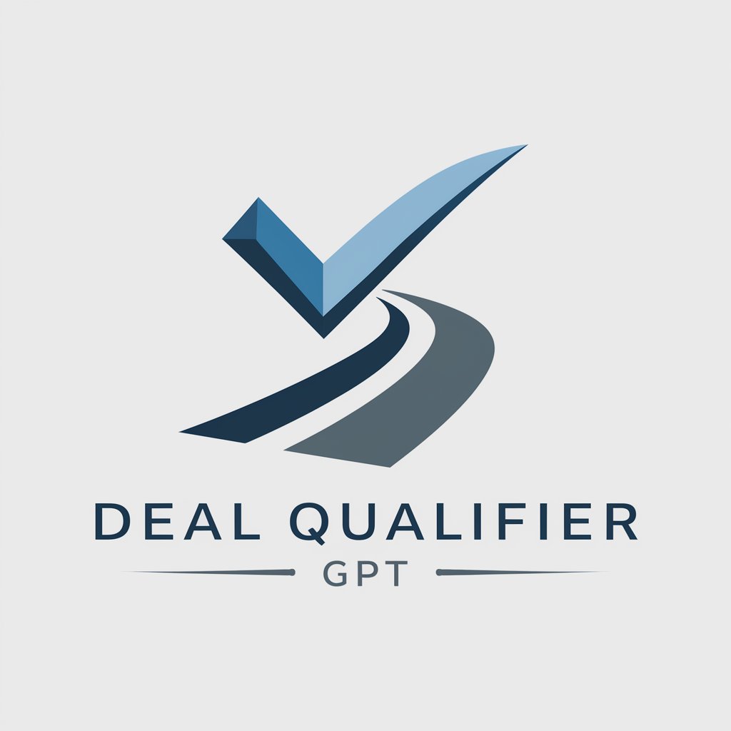 Deal Qualifier