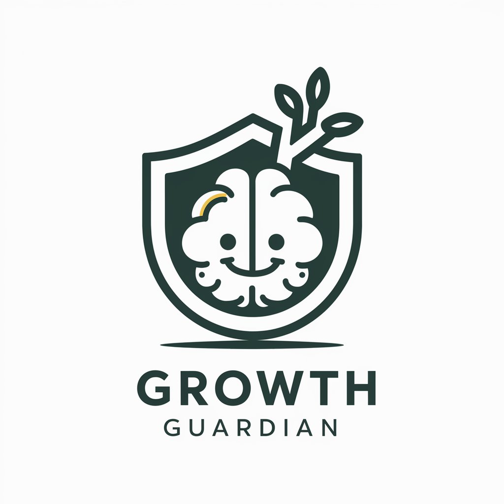 Growth Guardian in GPT Store