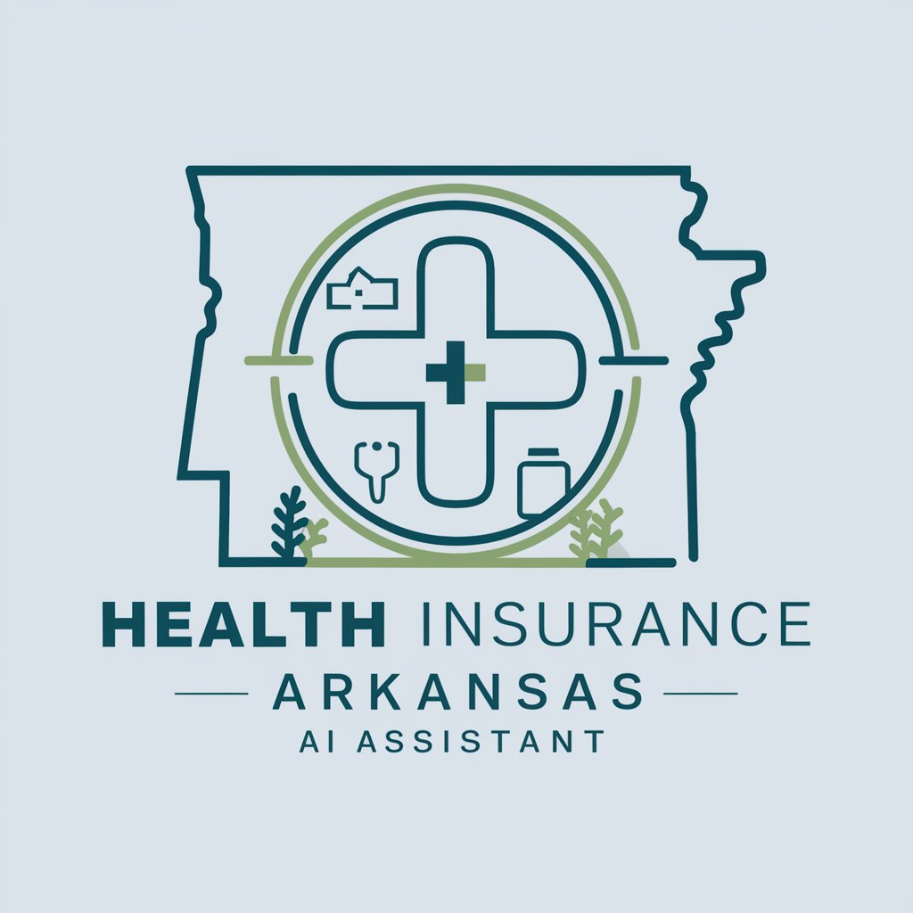 Health Insurance Arkansas Ai Assistant in GPT Store