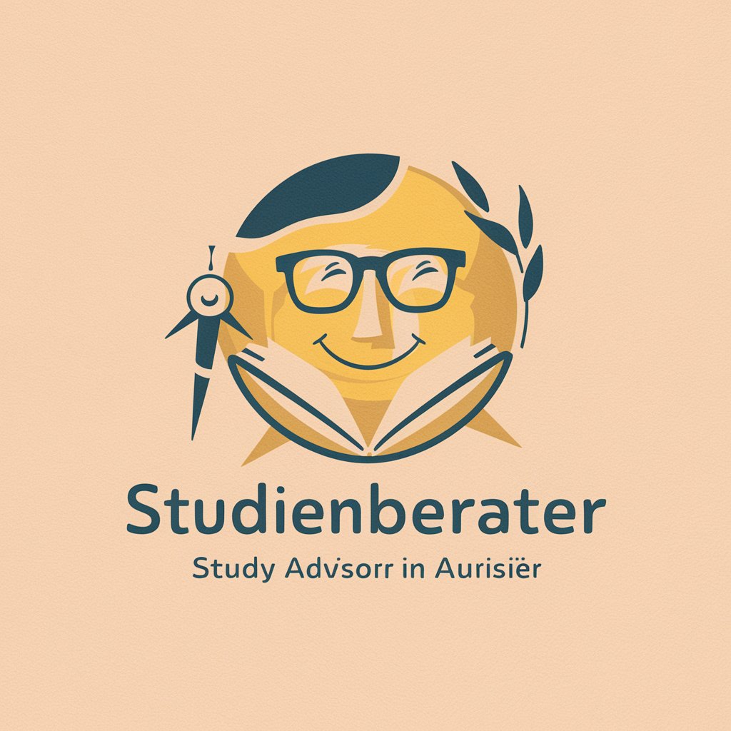 Studienberater in GPT Store