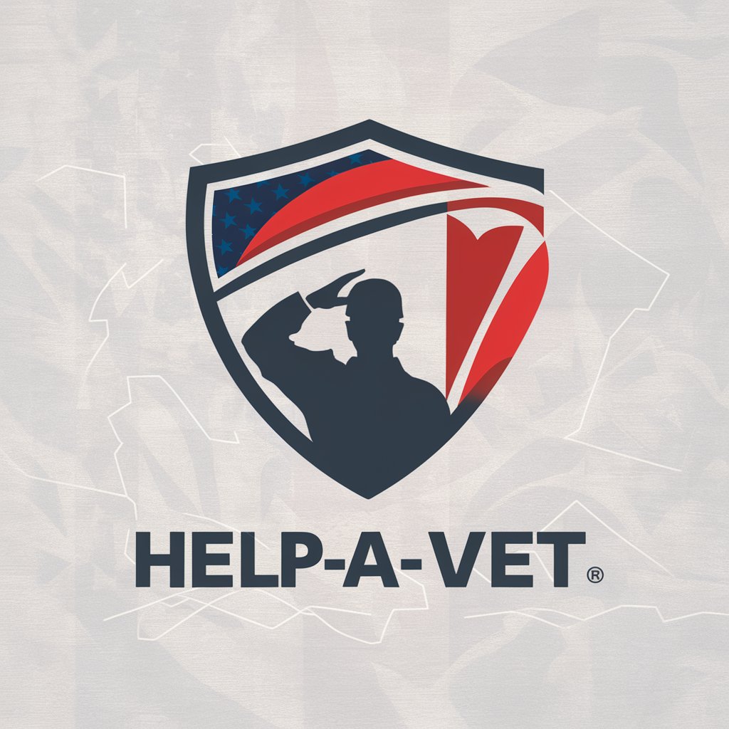 Help-A-Vet in GPT Store