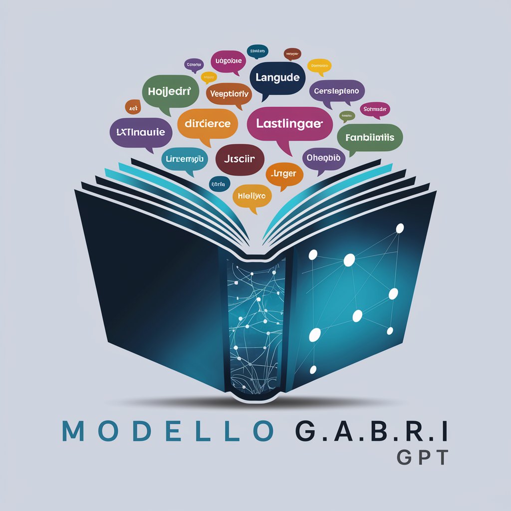 Modello G.A.B.R.I. GPT in GPT Store