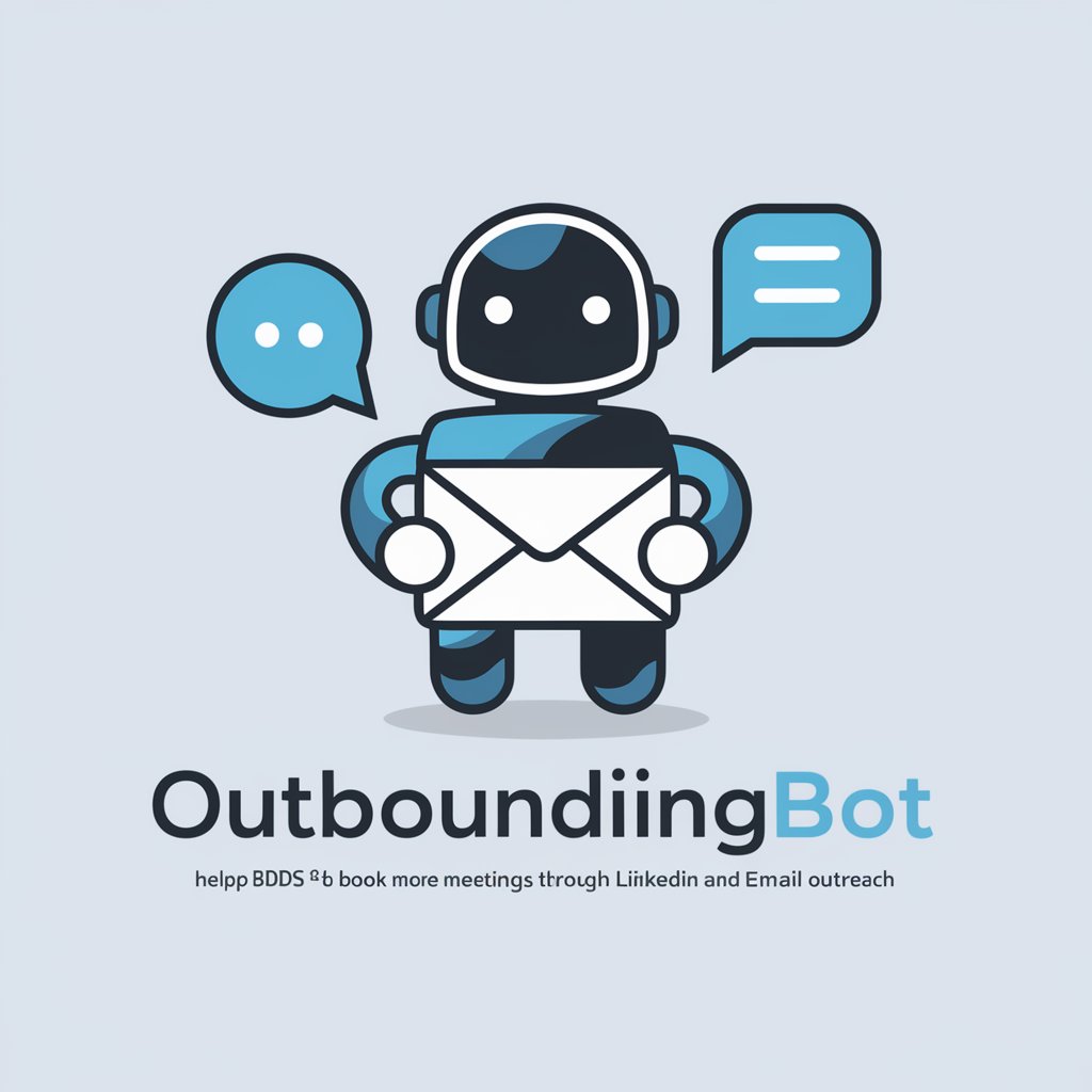 OutboundingBot
