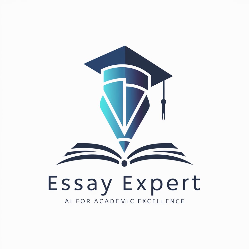 Essay Expert in GPT Store