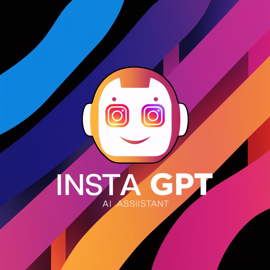 Insta GPT in GPT Store