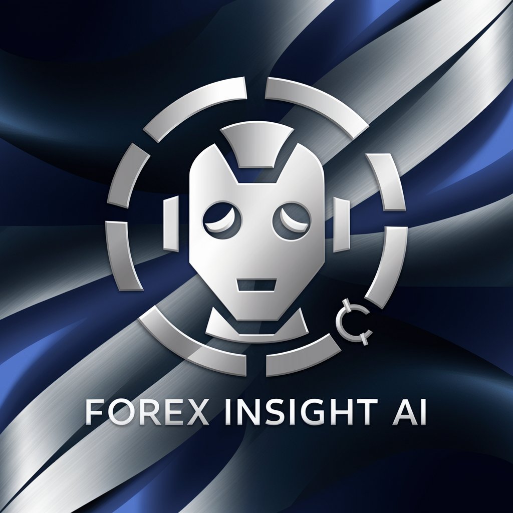 Forex Insight AI in GPT Store