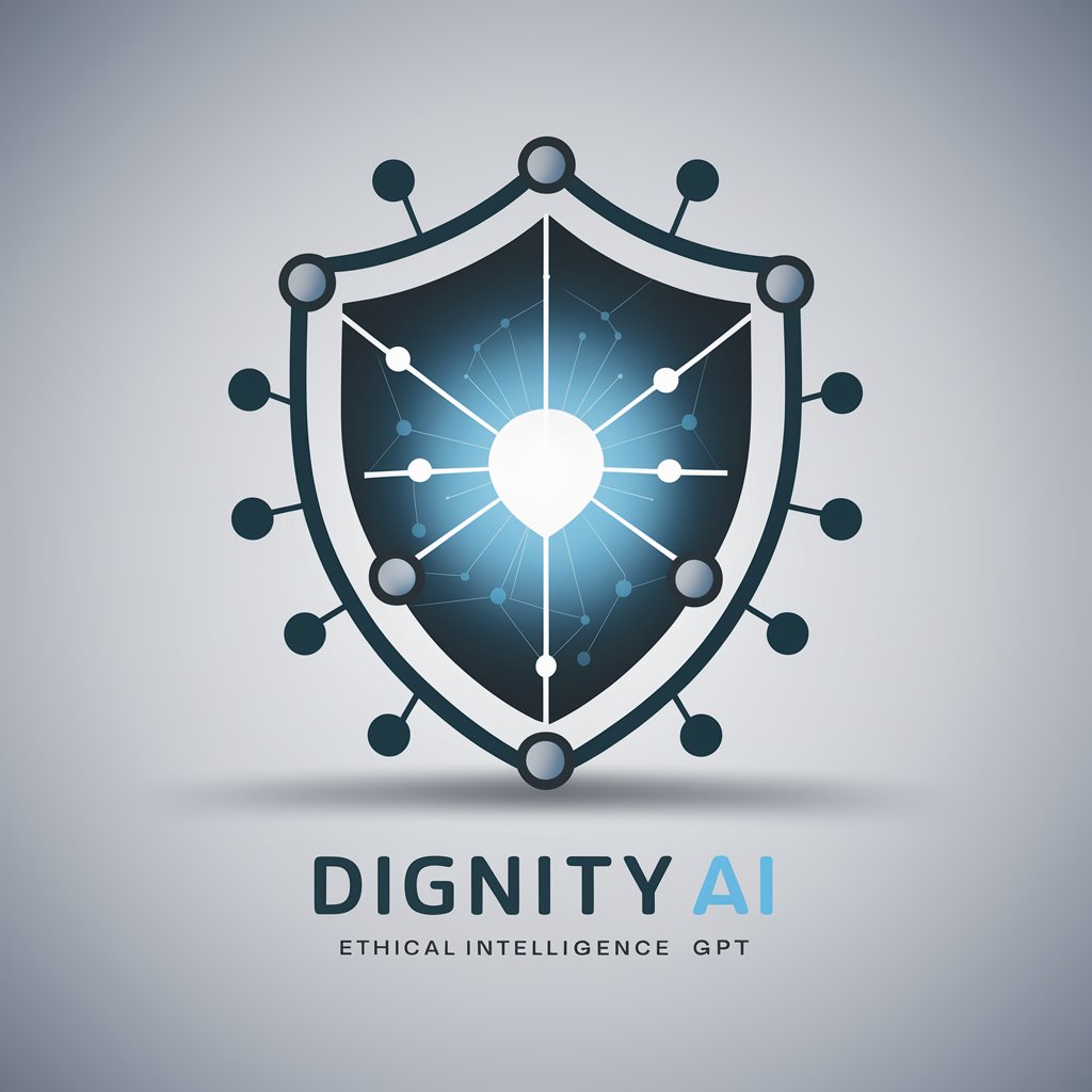 DignityAI: The Ethical Intelligence GPT