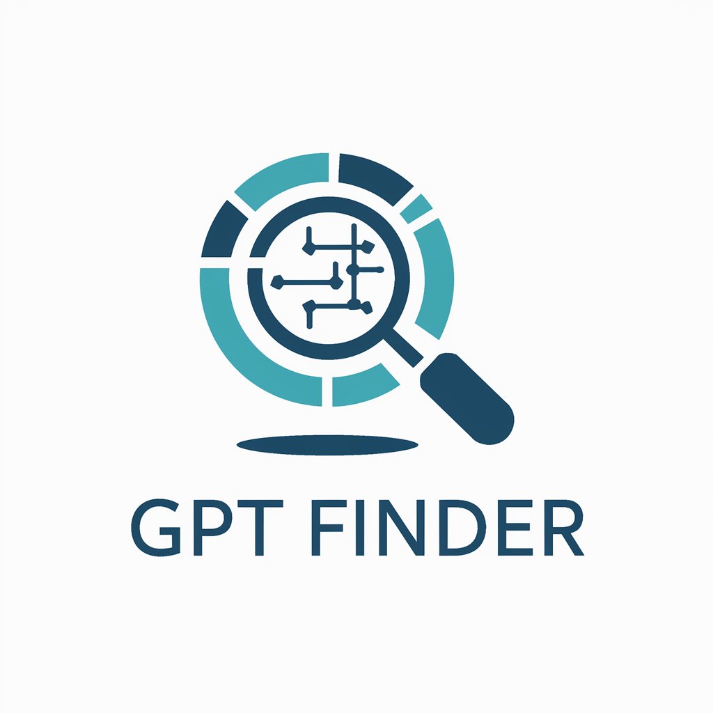 GPT Finder