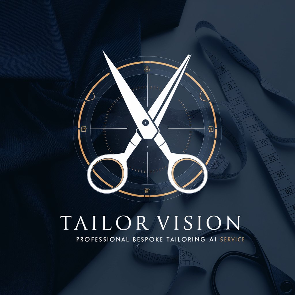 Tailor Vision