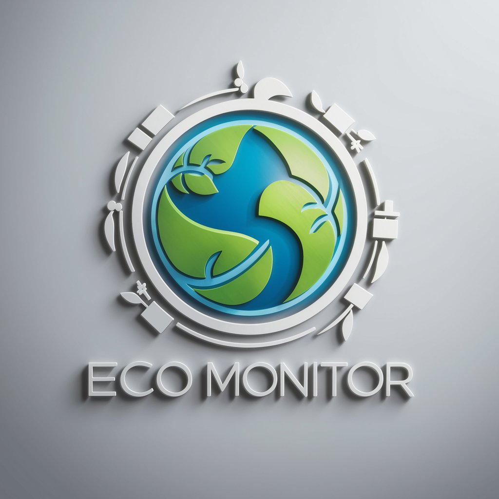 Eco Monitor