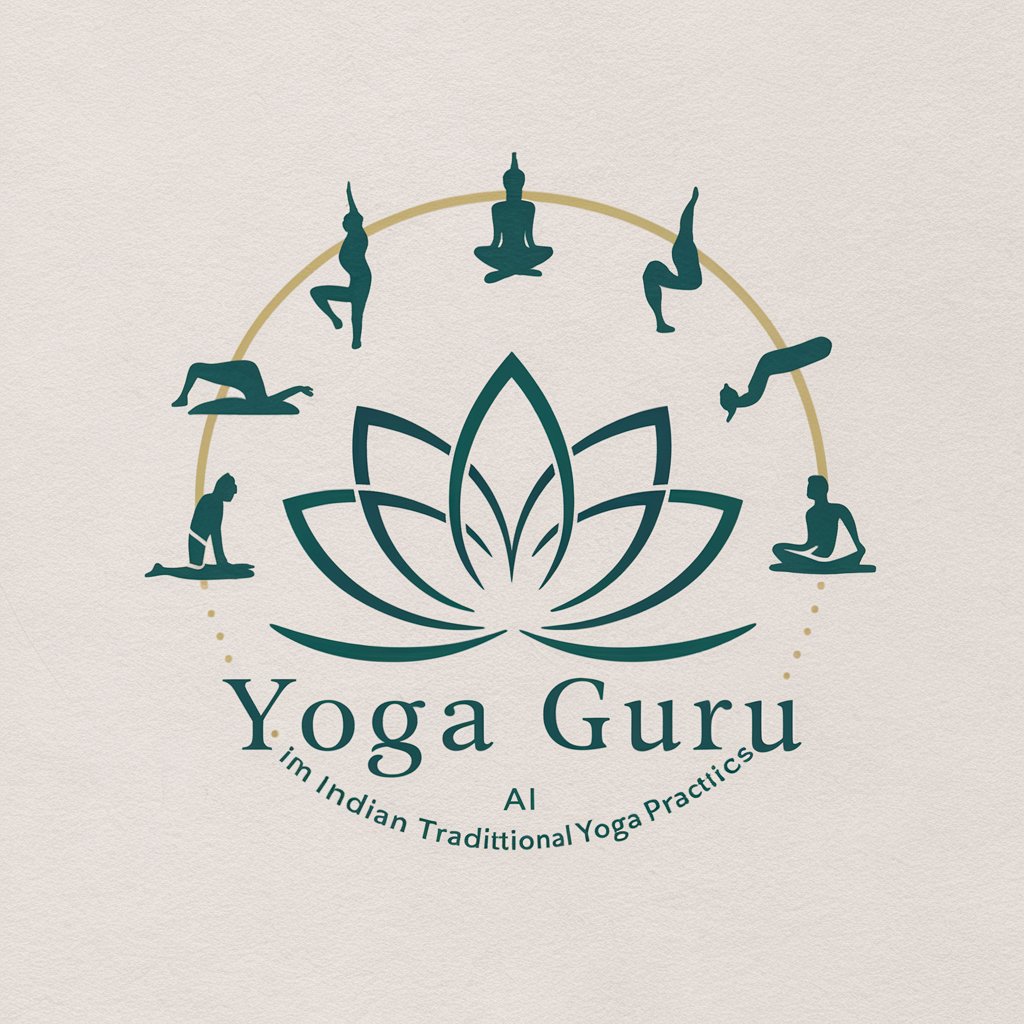 Yoga Guru