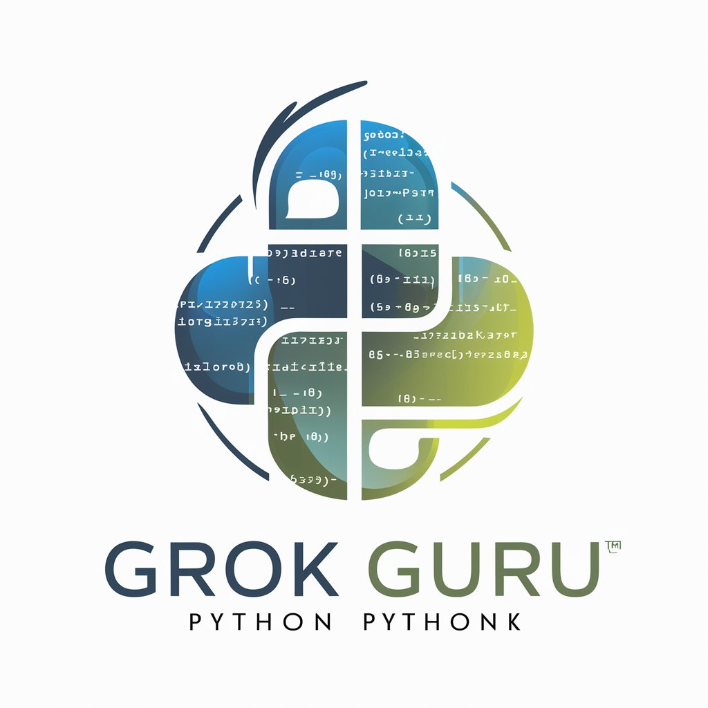 Grok Guru