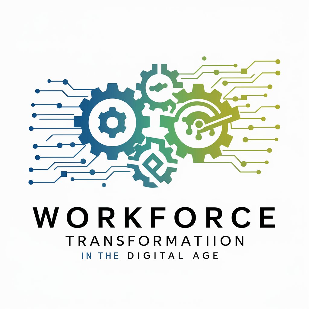 Workforce Transformation Advisor