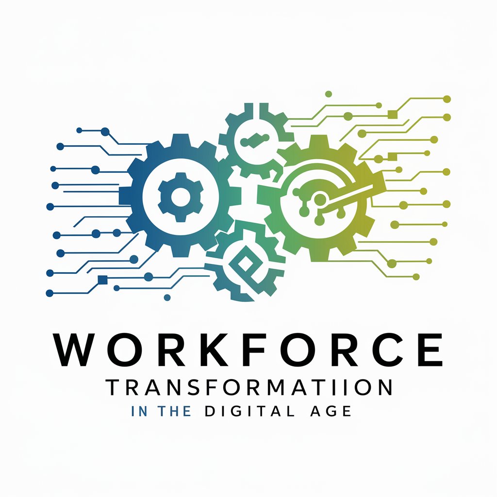 Workforce Transformation Advisor in GPT Store