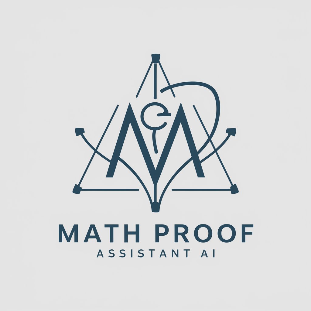 Math Proof Assistant