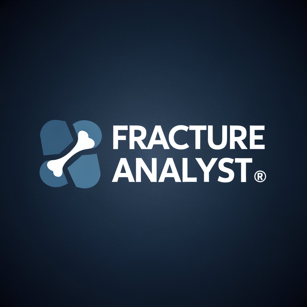 Fracture Analyst in GPT Store