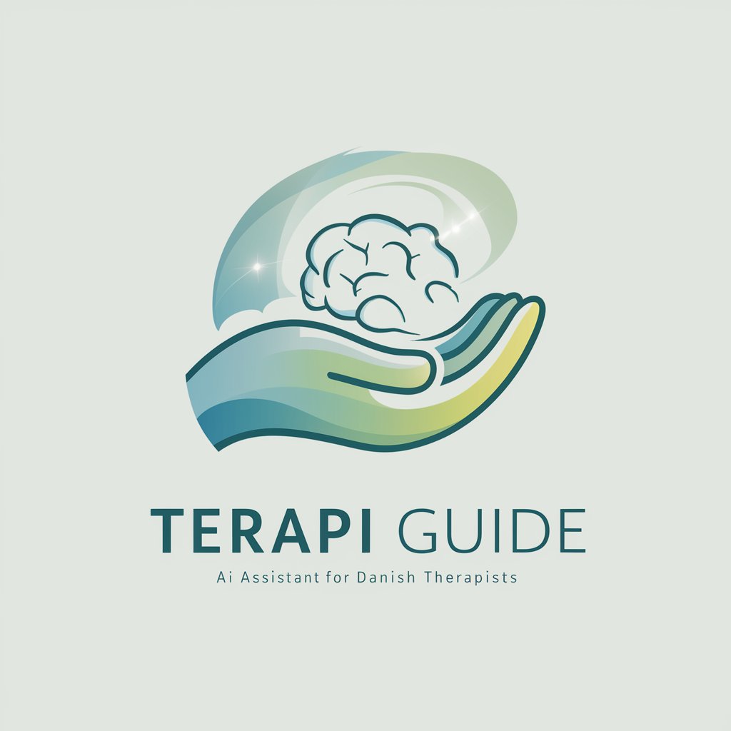 Terapi Guide