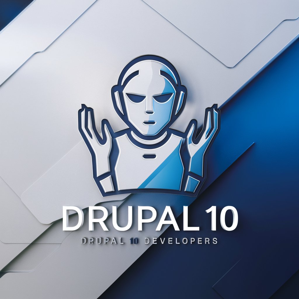 Drupal 10