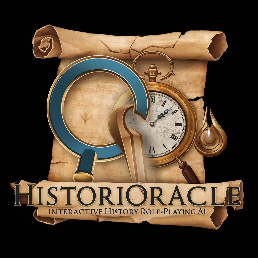 HistoriOracle