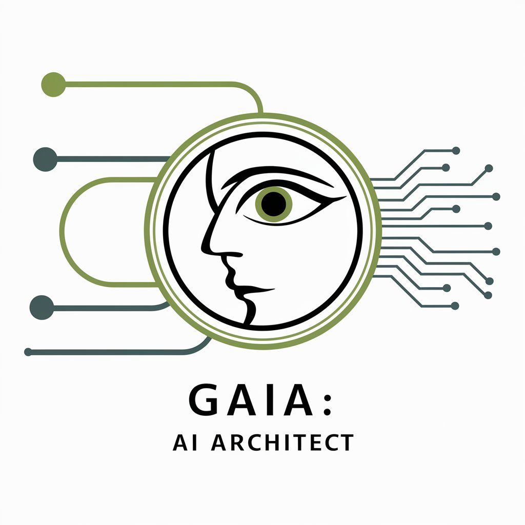 Gaia: AI Architect in GPT Store