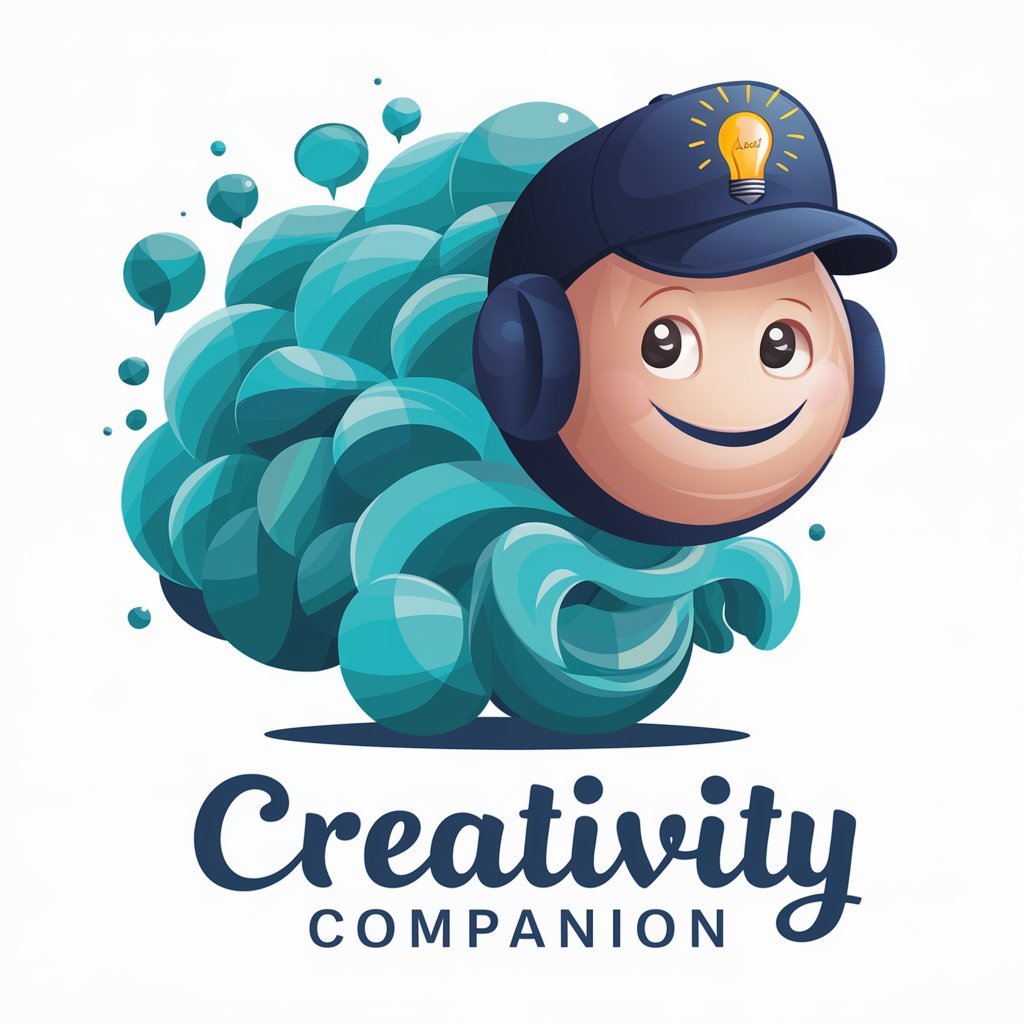 Creativity Companion