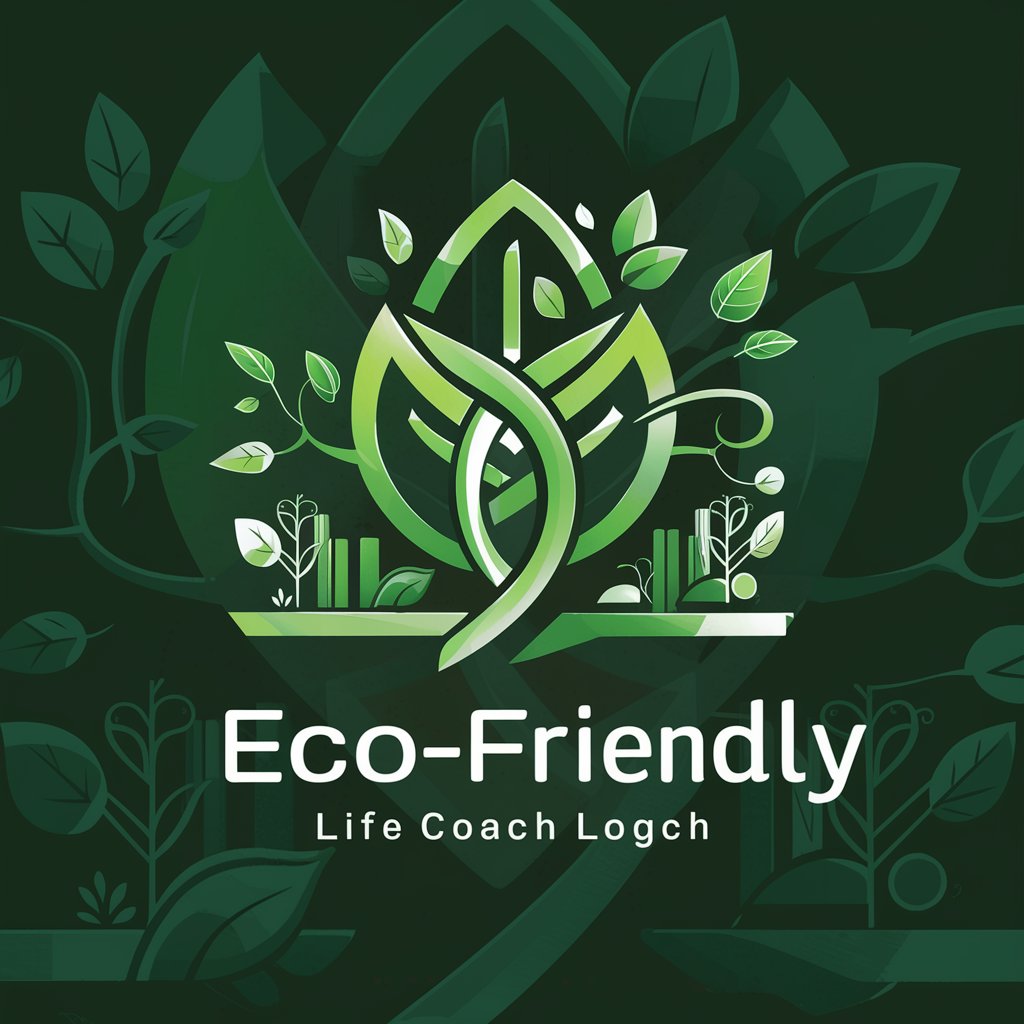 🌱Eco-Friendly Life Coach🌿