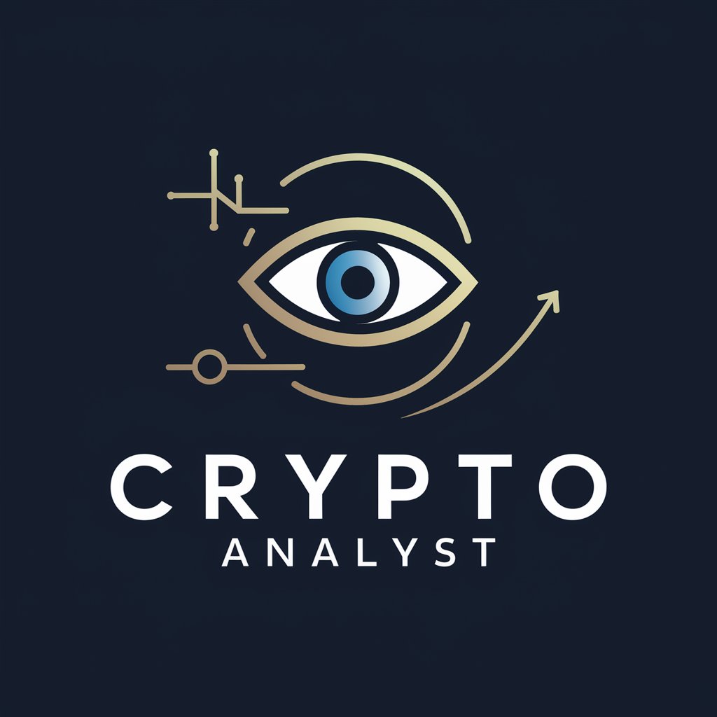 Analista Crypto