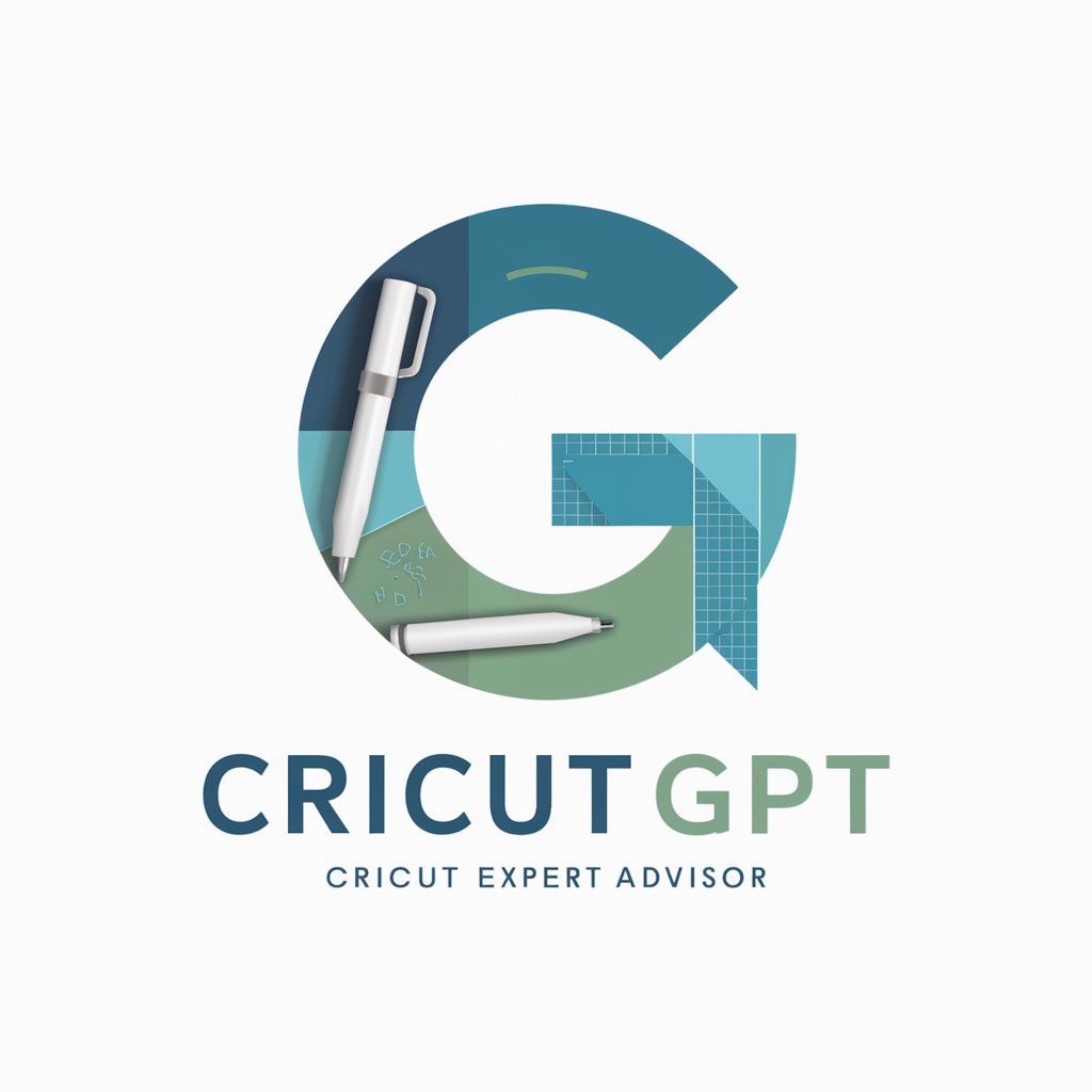 cricutGPT in GPT Store