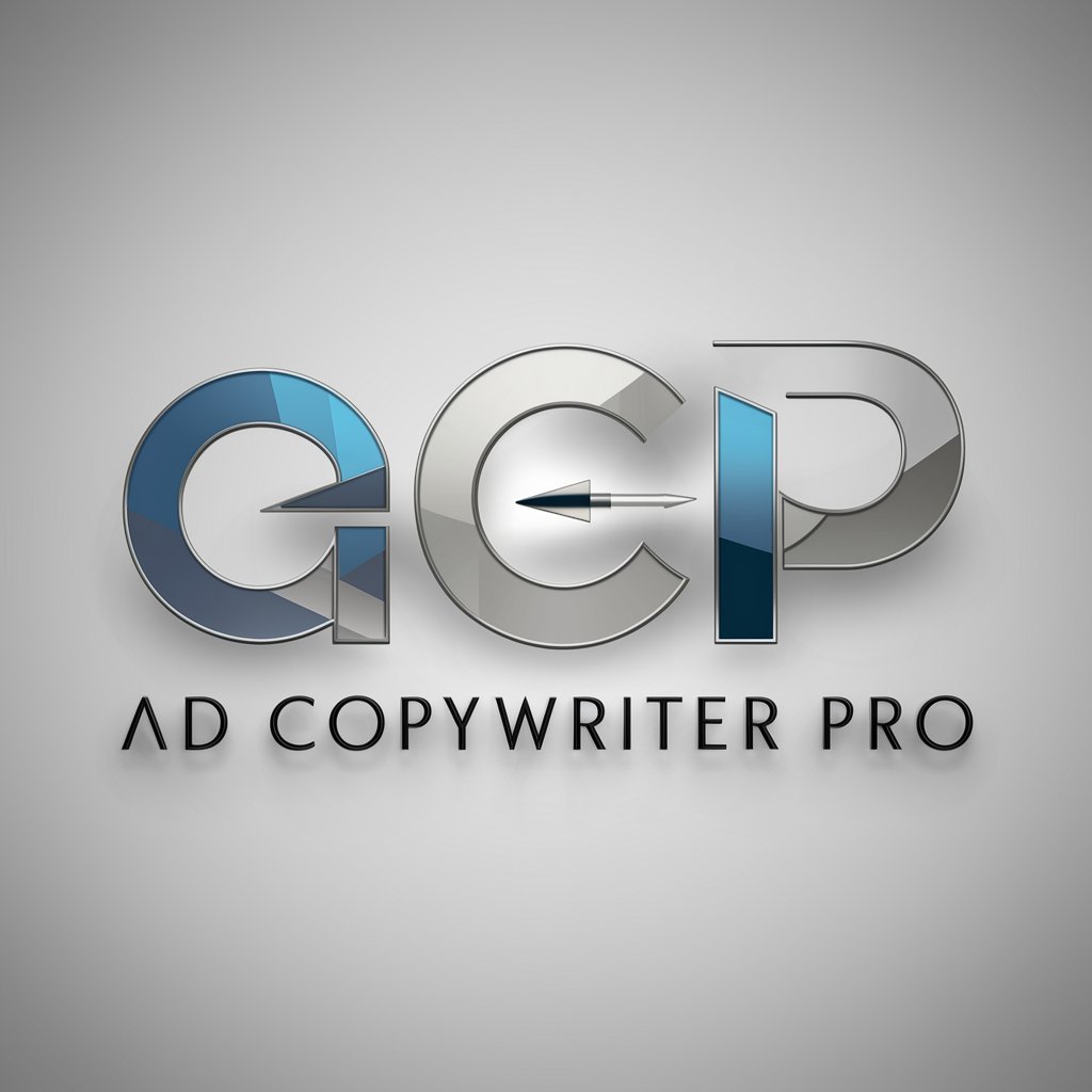 Ad Copywriter Pro in GPT Store