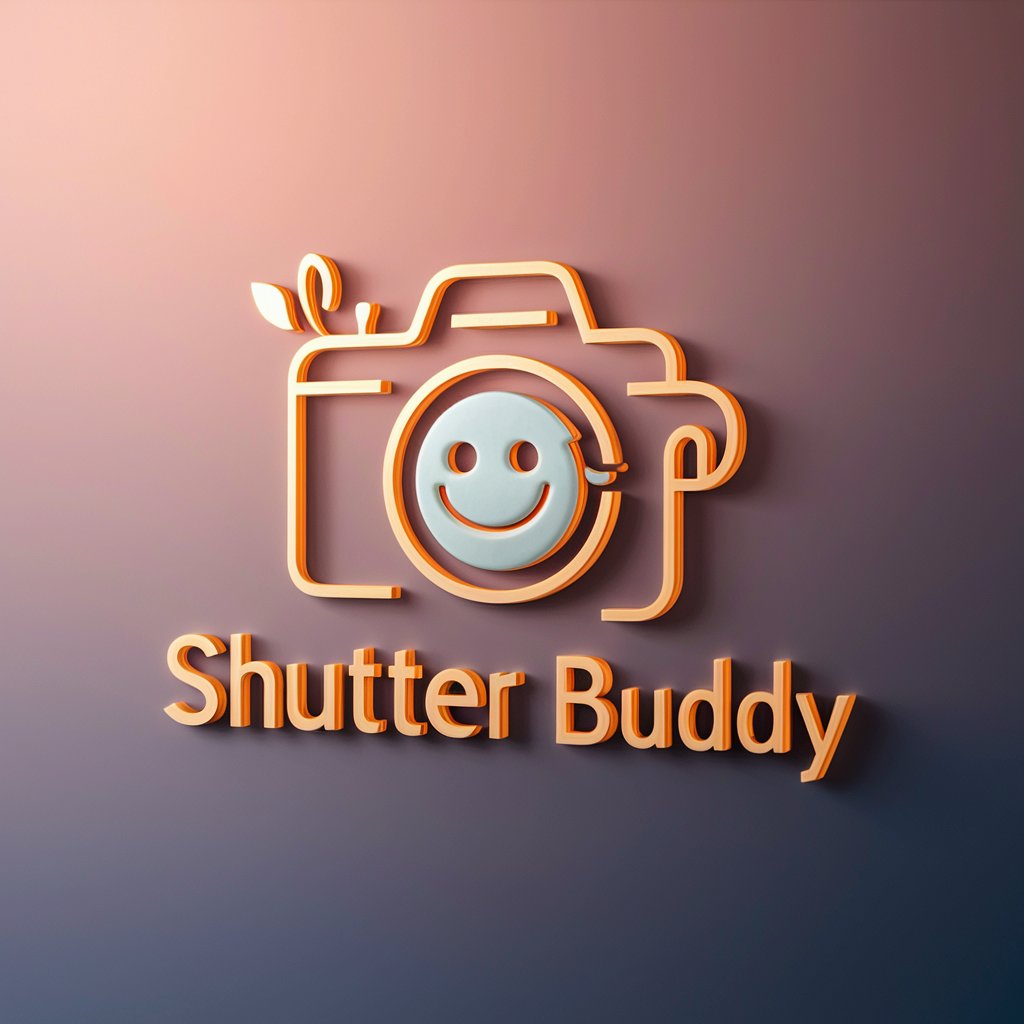 Shutter Buddy