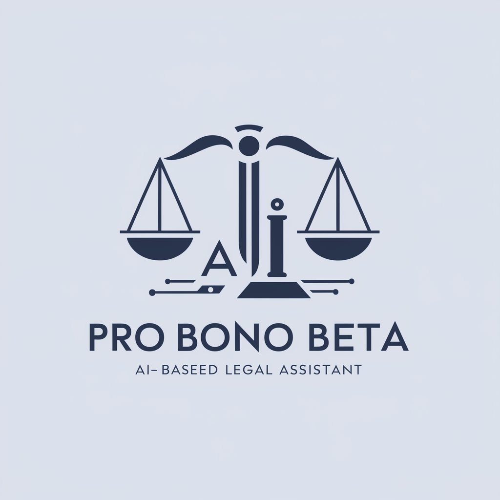 Pro Bono Beta