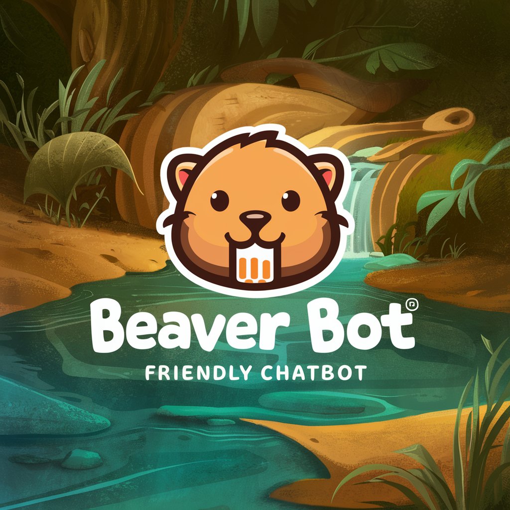 Beaver Bot in GPT Store