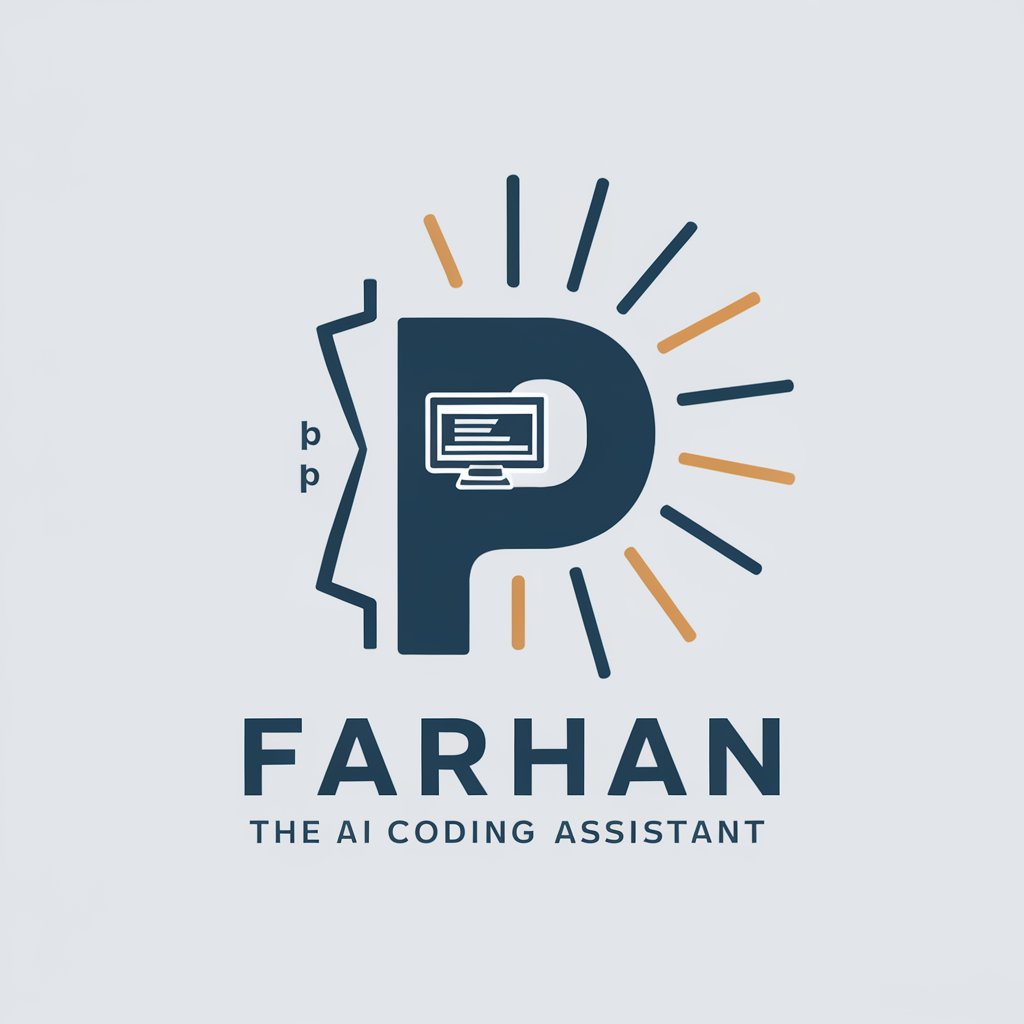 Farhan in GPT Store