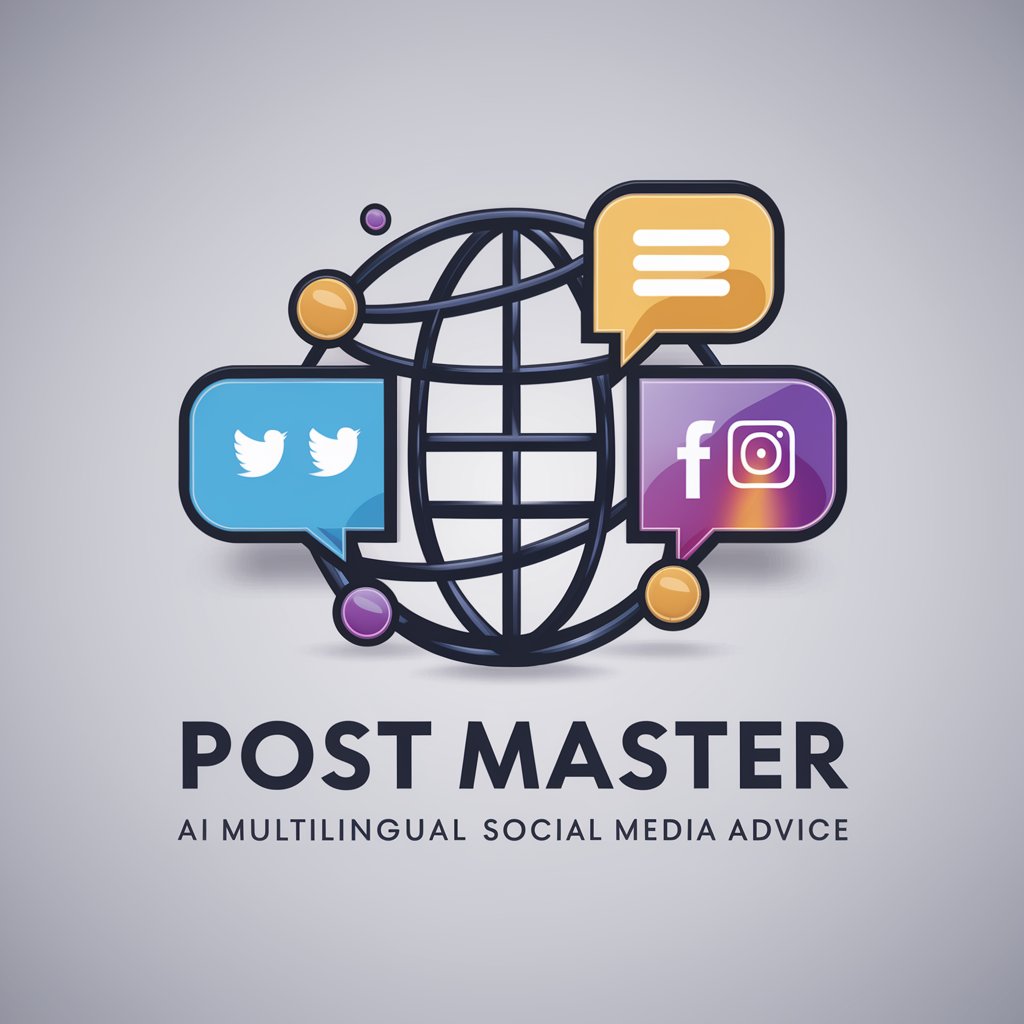 Post Master