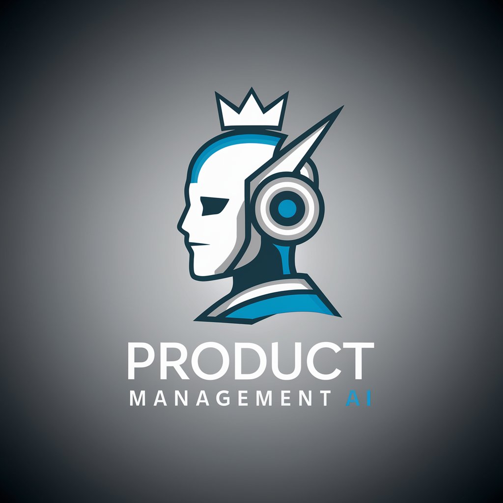 Product Management AI in GPT Store