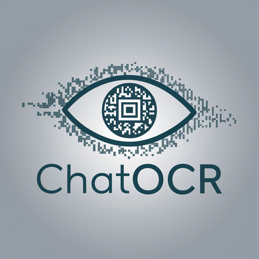 ChatOCR