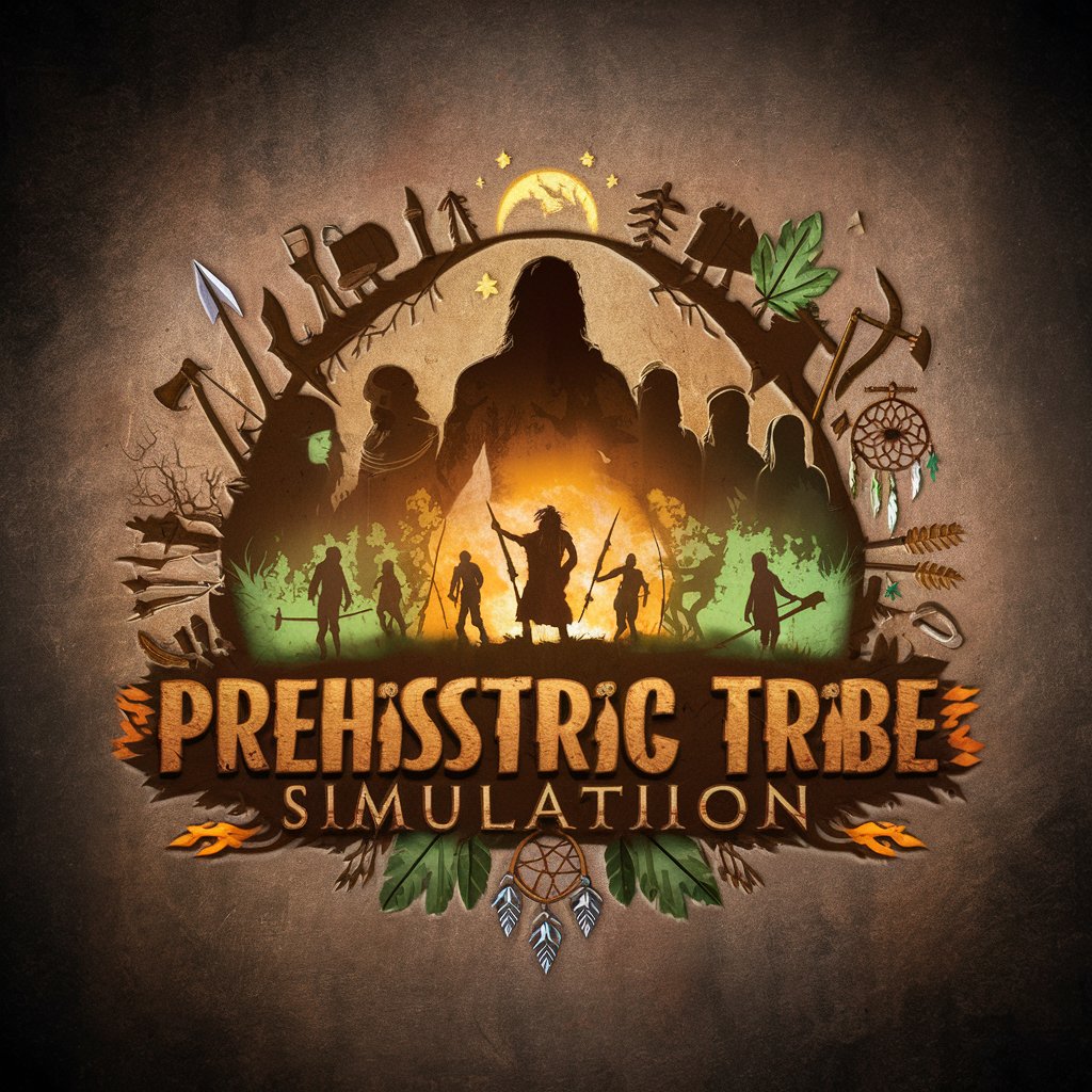 Prehistoric Tribe