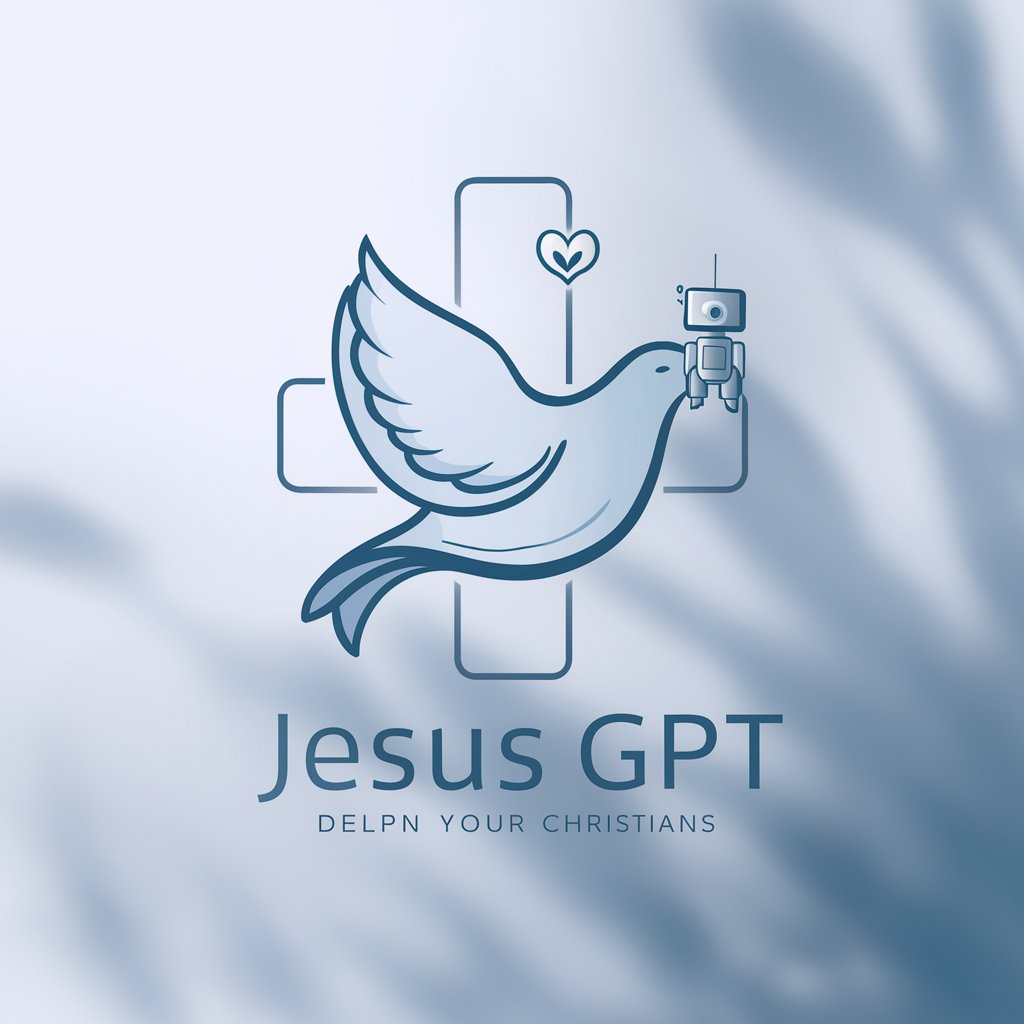 BibleGPT in GPT Store