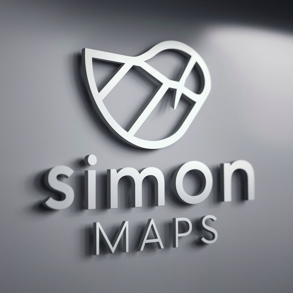 Simon Maps