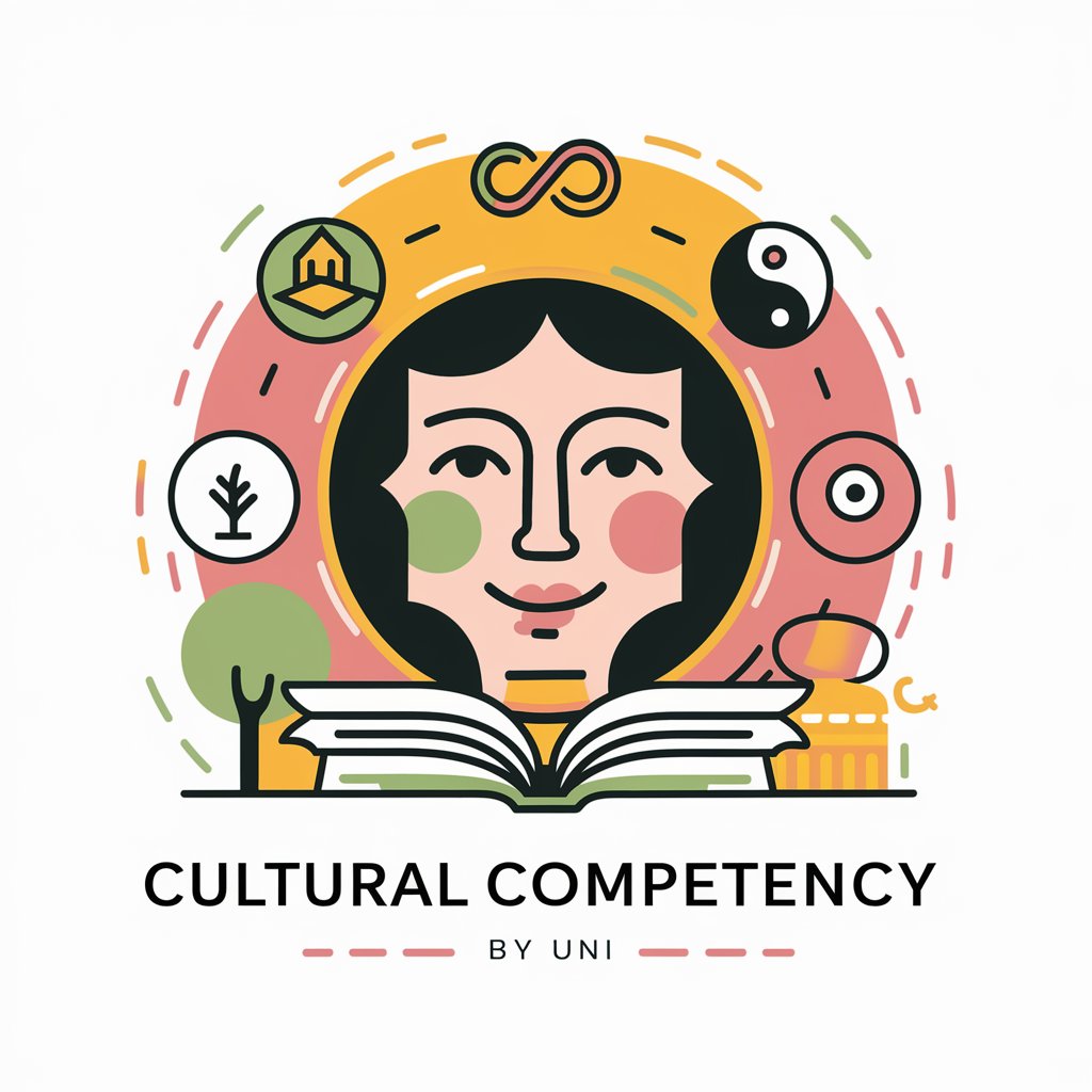 Cultural Competency