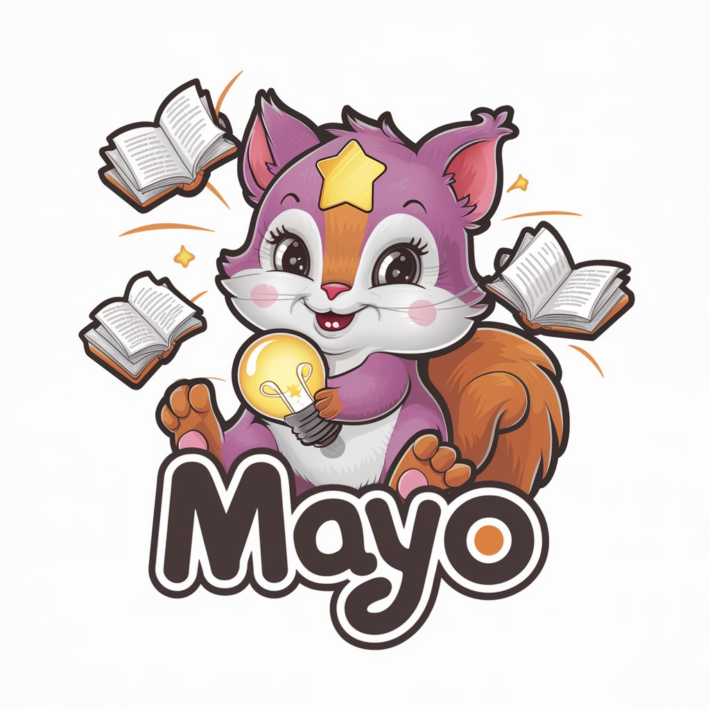 Mayo l Everything you didn't know in GPT Store