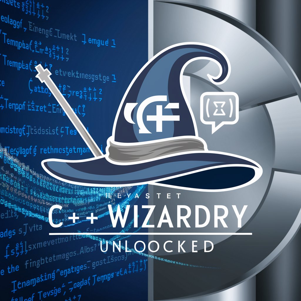 C++ Wizardry Unlocked