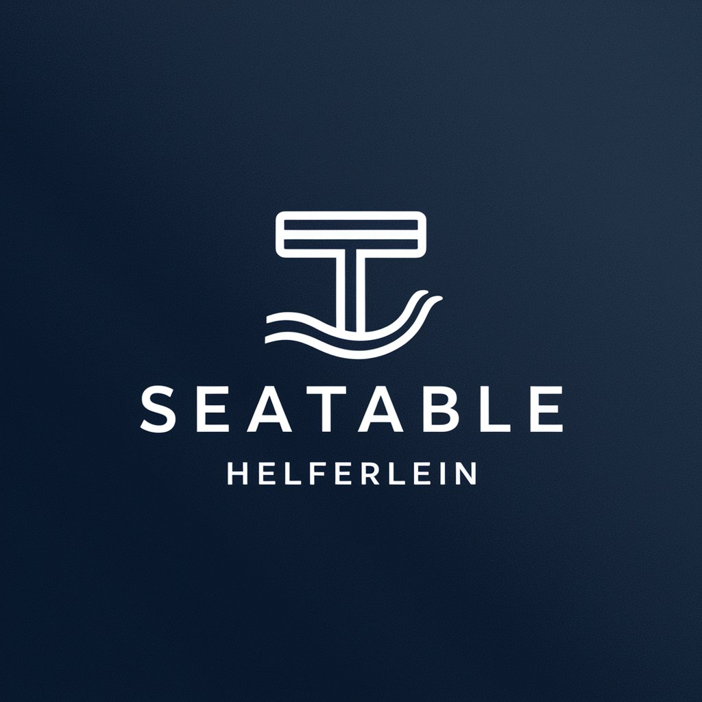 SeaTable Helferlein