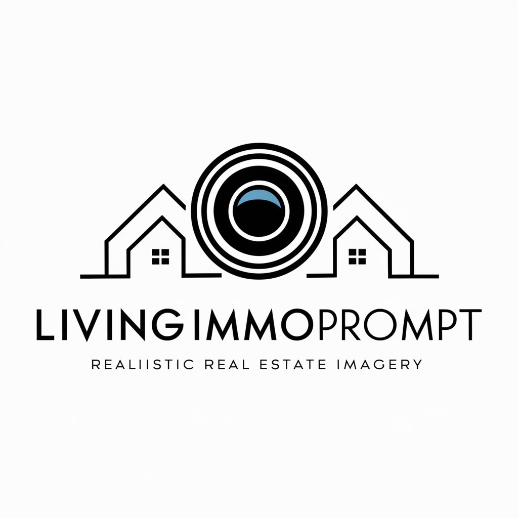 LivingImmoPrompt in GPT Store